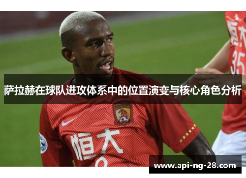 萨拉赫在球队进攻体系中的位置演变与核心角色分析 萨拉赫在球队进攻体系中的位置演变与核心角色分析