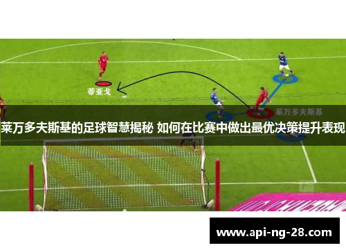 莱万多夫斯基的足球智慧揭秘 如何在比赛中做出最优决策提升表现