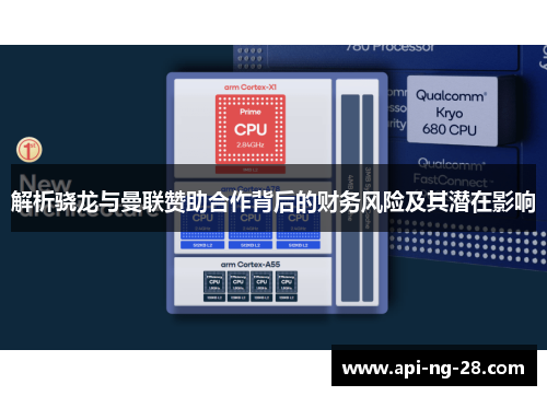 解析骁龙与曼联赞助合作背后的财务风险及其潜在影响